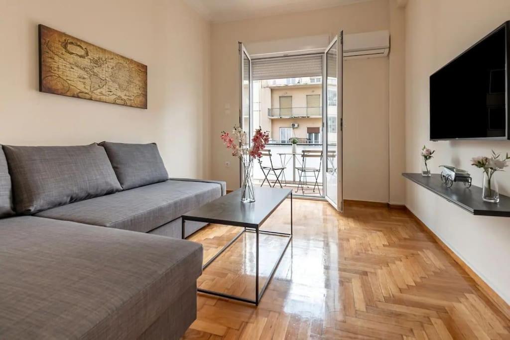 Kerameikos 2 Bedroom Apartment เอเธนส์ ภายนอก รูปภาพ